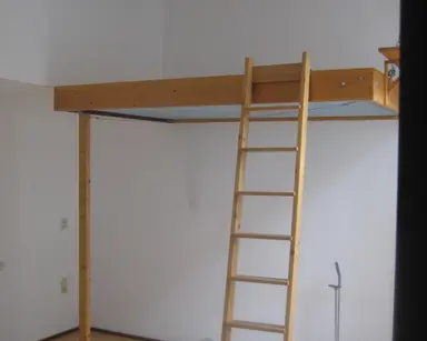 15m2 Camera in affitto per 595€/mese a Lange Bogaardstraat, Haarlem