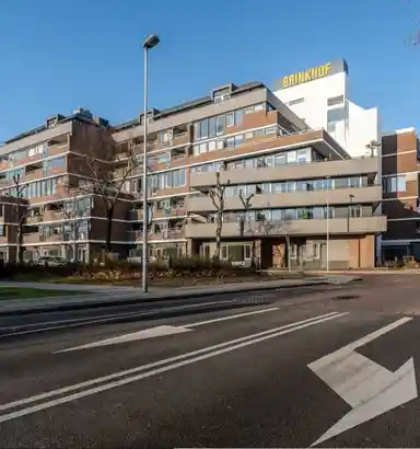 88m2 apartment to rent for 1556.5€/month in Helfrichstraat, Apeldoorn