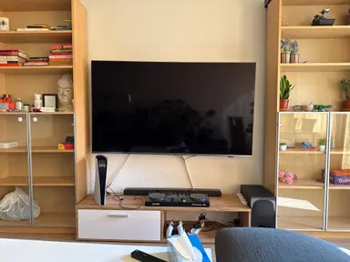 9m2 room to rent for 1000€/month in Dapperstraat, Amsterdam