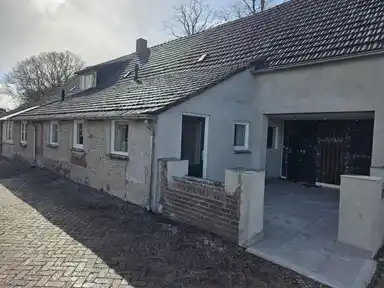 120m2 apartment to rent for 1750€/month in Heikant 6, Moergestel