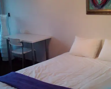 17m2 room to rent for 650€/month in J. de Koostraat, Amsterdam