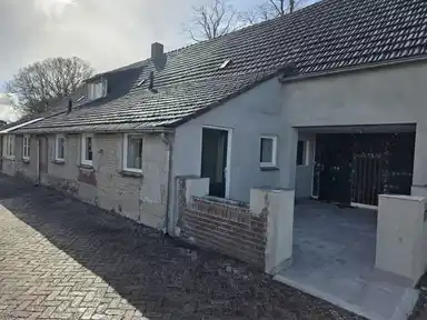 120m2 flat to rent for 1750€/month in Heikant 62936, Moergestel