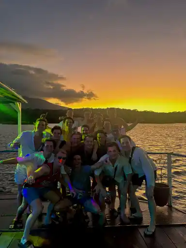 400m2 Camera in affitto per 400€/mese a Poststraat, Tilburg