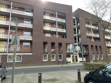 58m2 apartment to rent for 802.99€/month in Bernard Lievegoedstraat 86, Zutphen