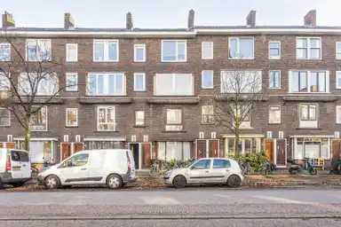 108m2 Appartamento in affitto per 2400€/mese a Burgemeester Knappertlaan 193A, Schiedam