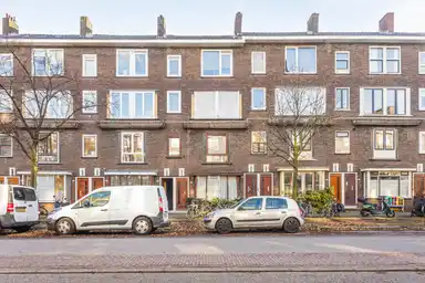 108m2 Appartamento in affitto per 2400€/mese a Burgemeester Knappertlaan 193A, Schiedam