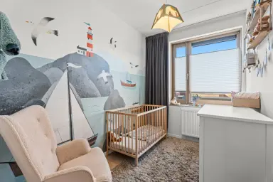 135μ² μονοκατοικία προς ενοικίαση για 2200€/μήνα σε Hertog Antonstraat, 's Hertogenbosch