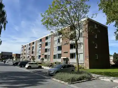 69m2 flat to rent for 731.52€/month in Adelboldstraat 7, Deventer