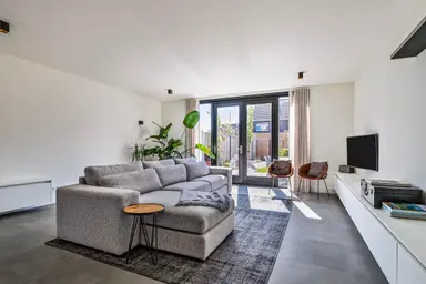 170μ² μονοκατοικία προς ενοικίαση για 2750€/μήνα σε Cambara 55, Rosmalen