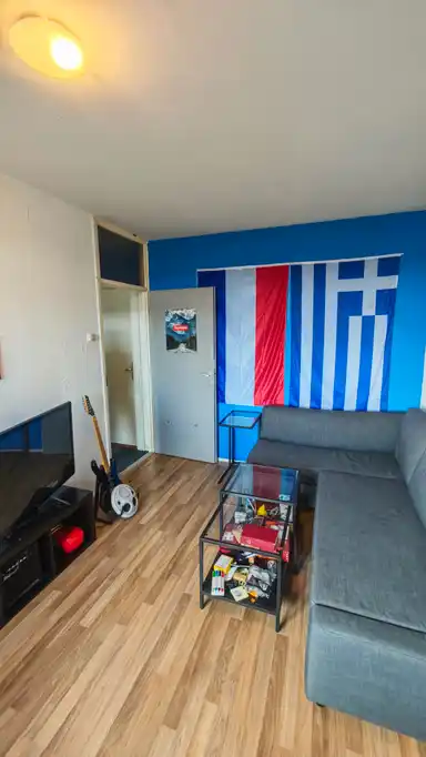 12m2 Chambre à louer pour 330€/mois à Saffierstraat, Groningen