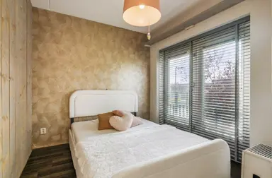 60m2 studio à louer pour 1697€/mois à Meeuwenstraat, Hoofddorp