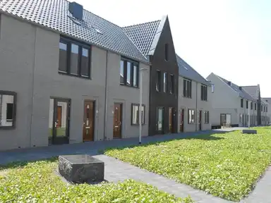 127m2 house to rent for 1368€/month in Martinetstraat 26, Zwolle