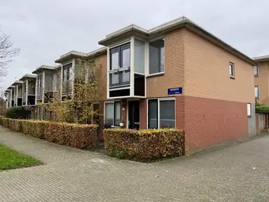 98m2 house to rent for 1725€/month in Wannepad, Amsterdam
