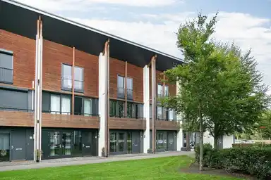 128m2 house to rent for 2395€/month in Ree, Veldhoven