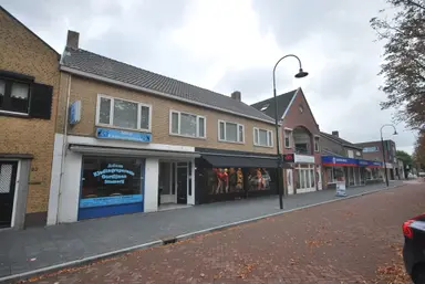 135m2 apartment to rent for 1750€/month in Bisschopsmolenstraat 99, Etten-Leur