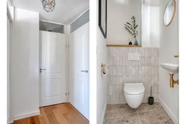 115m2 apartment to rent for 2250€/month in Middelmeede, Made