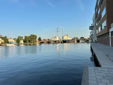 73m2 room to rent for 1150€/month in Zuideinde, Koog aan de Zaan