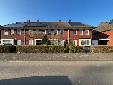 16m2 room to rent for 565€/month in Leisteenstraat, Groningen