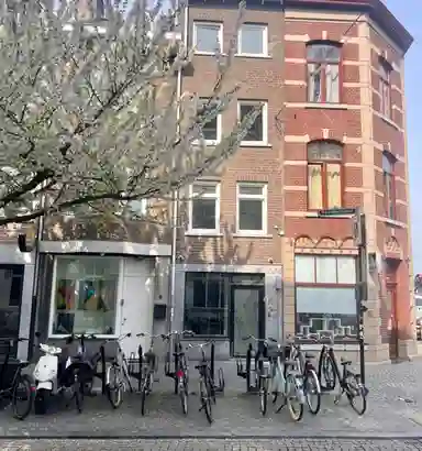 20m2 studio to rent for 775€/month in Hoenderstraat 5, Maastricht