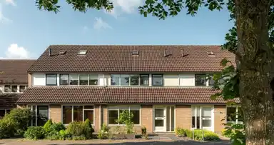 107m2 house to rent for 1395€/month in It Jacht 16, Joure