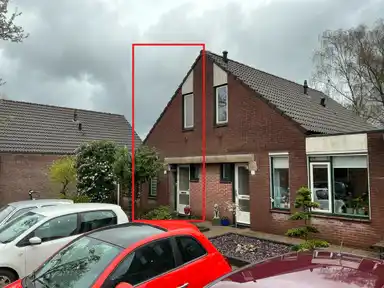 52m2 house to rent for 713.88€/month in Westerlaan 14, Apeldoorn