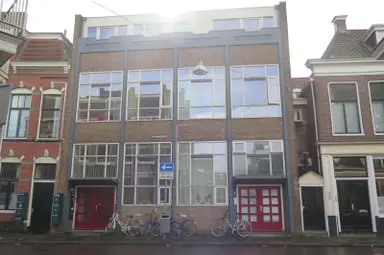 20m2 room to rent for 600€/month in Herebinnensingel, Groningen
