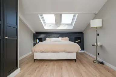 20m2 room to rent for 1000€/month in Okapistraat, Almere