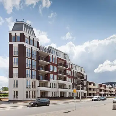 92m2 apartment to rent for 1345€/month in Meijlingplein 63, Hengelo