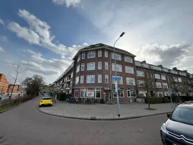 15m2 room to rent for 400€/month in Paterswoldseweg 47b, Groningen