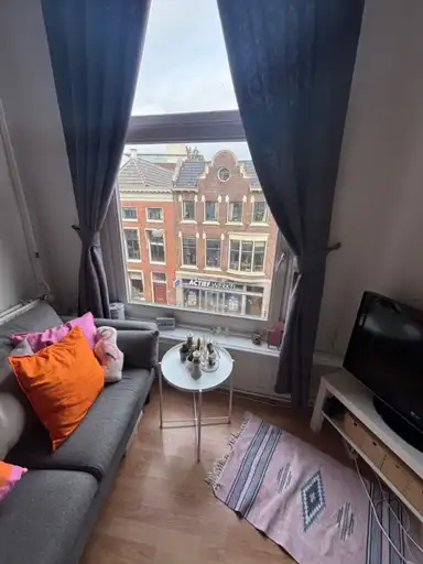 0m2 room to rent for 608.13€/month in Herestraat, Groningen