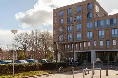 90m2 apartment to rent for 2200€/month in Burgemeester van der Postlaan, Leusden