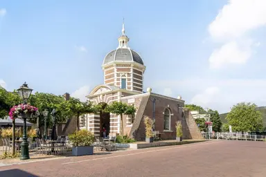 30μ² Διαμέρισμα προς ενοικίαση για 1060€/μήνα σε 1e Binnenvestgracht, Leiden