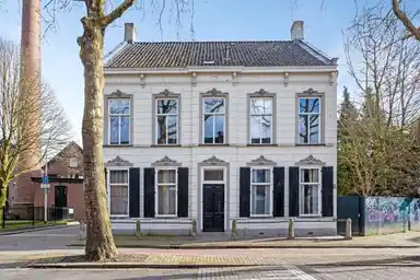 203m2 Casa in affitto per 2600€/mese a Goirkestraat, Tilburg