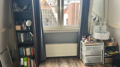40m2 room to rent for 700€/month in Haarlemmerstraat, Leiden