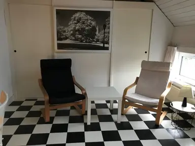 90m2 studio to rent for 1395€/month in 1e De Riemerstraat, The Hague