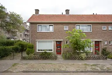 63m2 house to rent for 727.41€/month in Zevensterstraat 48, Enschede