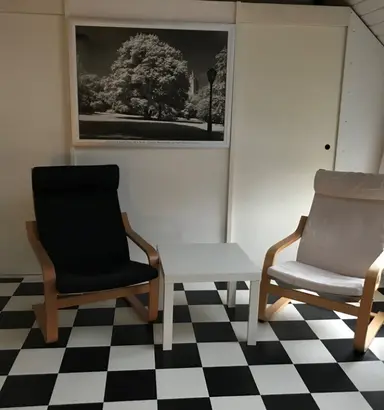 90m2 studio to rent for 1395€/month in 1e De Riemerstraat 2, The Hague