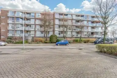 40m2 Wohnung zur Miete für 825€/Monat in Hadewijchstraat 29, Alkmaar