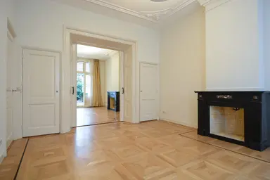 93m2 Appartement te huur voor 2850€/maand in Batjanstraat 6, The Hague
