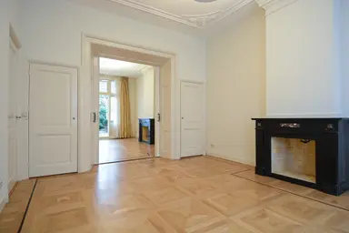 93m2 flat te huur voor 2850€/maand in Batjanstraat 6, The Hague