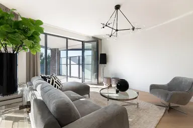 90m2 Appartement te huur voor 2570€/maand in Maimonideslaan 187, Amstelveen