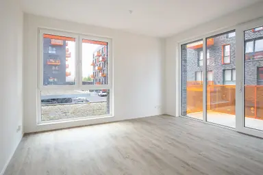 68m2 Appartement te huur voor 1215€/maand in Eelkemastraat 193, Groningen