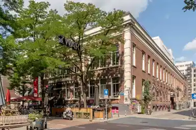 383m2 Appartement te huur voor 6250€/maand in Witte de Withstraat 63, Rotterdam