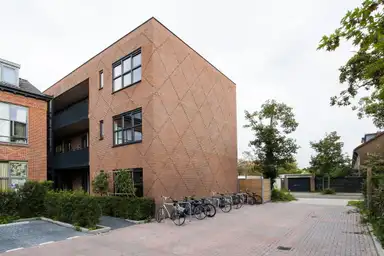 37m2 flat te huur voor 1750€/maand in Hooft Graaflandstraat 2, Utrecht