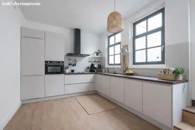 92m2 Appartement te huur voor 1650€/maand in Eendvogelsteeg 4, Gorinchem