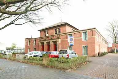 20m2 studio te huur voor 877.89€/maand in Ringbaan-West 94, Tilburg