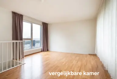 19m2 room to rent for 638€/month in Laan der V.O.C., Almere