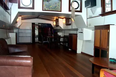 100m2 house to rent for 2700€/month in Realengracht 171, Amsterdam