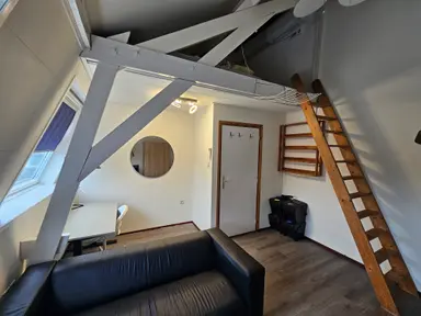 25m2 Camera in affitto per 849€/mese a Hesperenstraat, Tilburg
