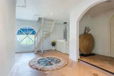 250m2 house to rent for 3995€/month in Rotterdam